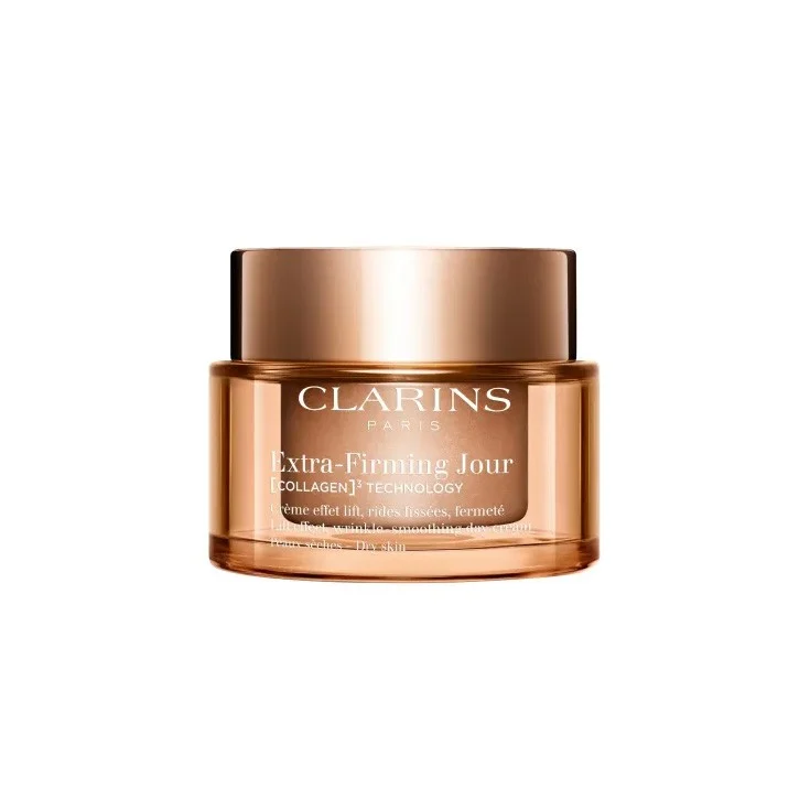 Clarins Crema de Día Extra Firming Piel Seca 50ml