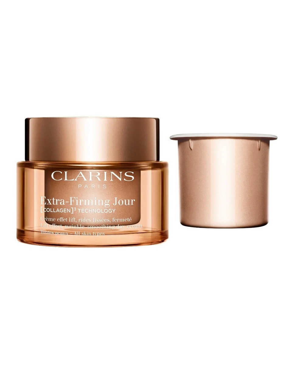 Clarins Crema de Día Extra-Firming Recargas 1 ud