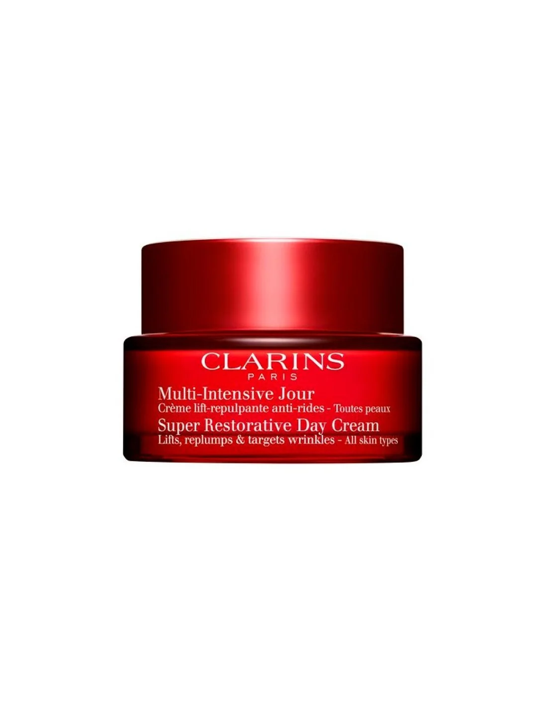 Clarins Crema de Día Multi-Intensiva 50ml