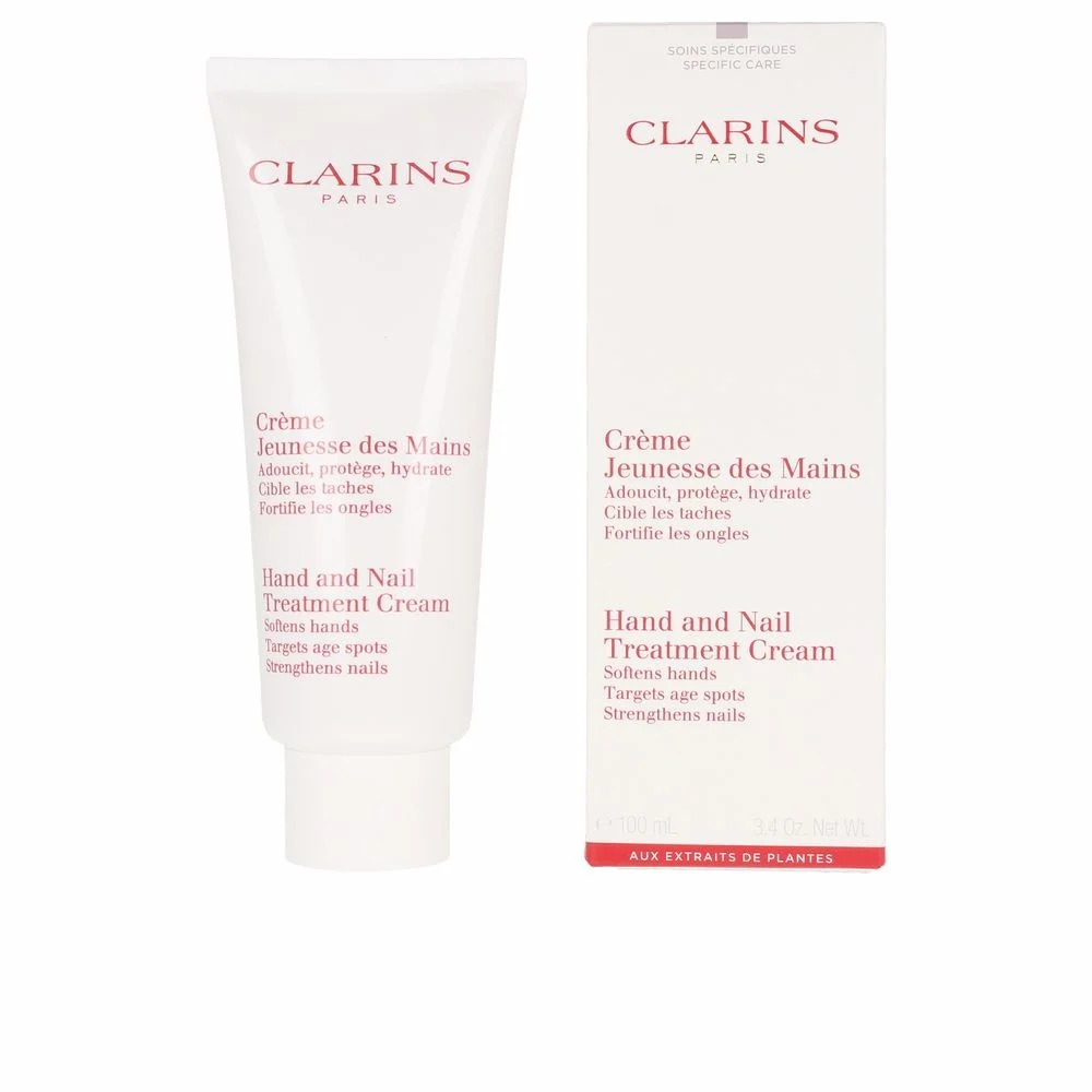 Clarins Crema Juventud de las Manos 100ml