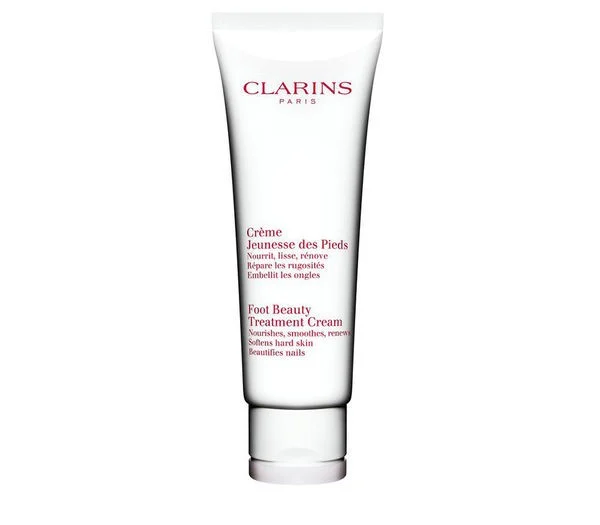 Clarins Crema Juventud de los Pies Crema 125ml