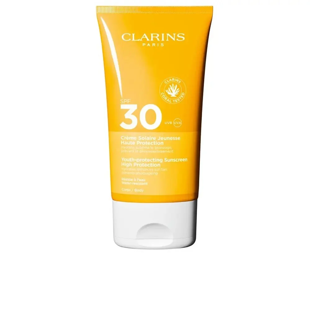 Clarins Crema Solar Corporal SPF 30 150ml