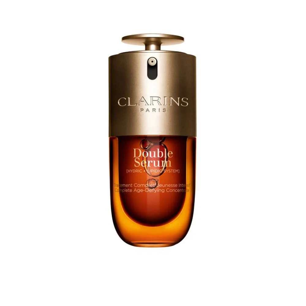 Clarins Double Serum Concentrado Antiedad Sérum 30ml