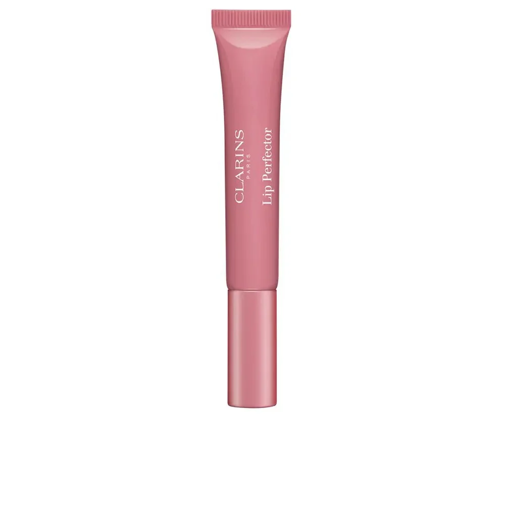 Clarins Embellecedor de Labios 07-Toffee Pink Brillo Labial 12ml