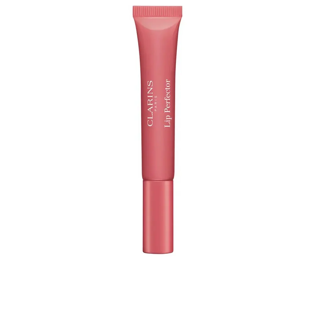 Clarins Embellecedor de Labios 19-Intense Smoky Rose Bálsamo de labios 12ml