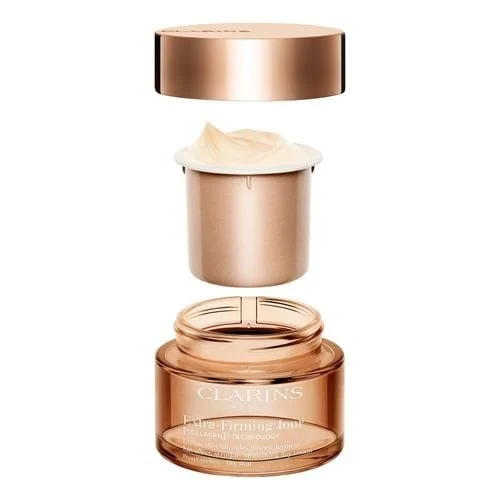 Clarins Extra Firming Crema Día Piel Seca Recarga 50ml