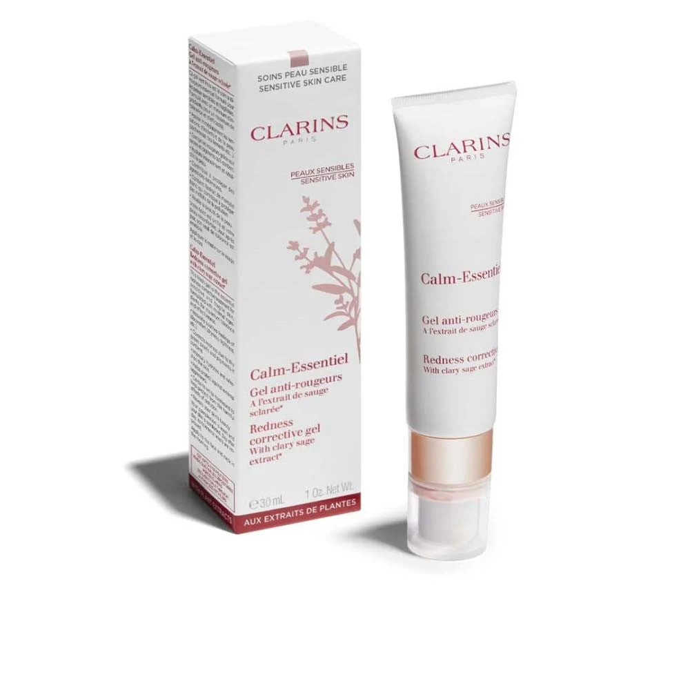 Clarins Gel Corrector de Rojeces Calm Essentiel 30ml