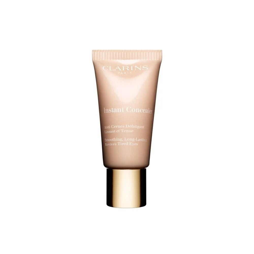 Clarins Instant Concealer 03 Corrector Líquido 15ml