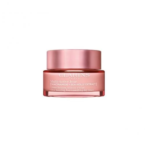Clarins Multi-Active Crema de Día 50ml