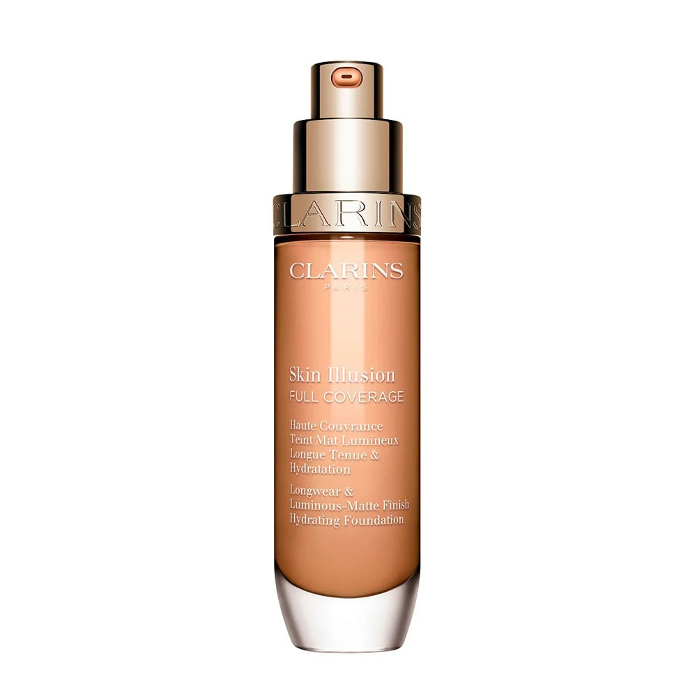 Clarins Skin Illusion Base de Maquillaje 30ml