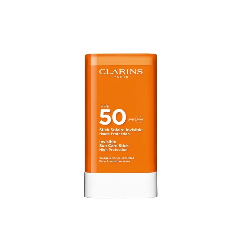 Clarins Stick Solar Invisible SPF50 17g