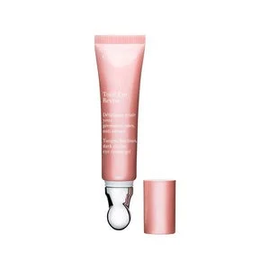 Clarins Total Eye Revive Contorno Ojos Gel-Crema 15ml