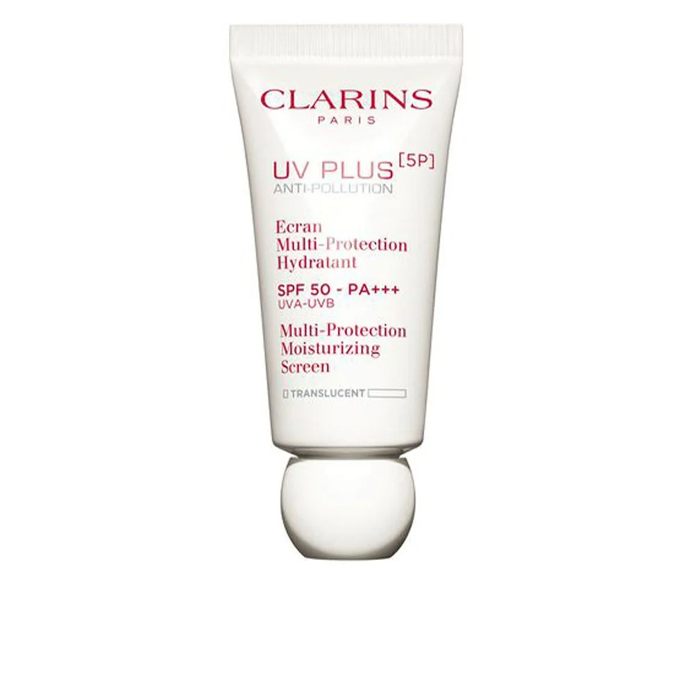 Clarins Uv Plus Loción Gel SPF 50 30ml