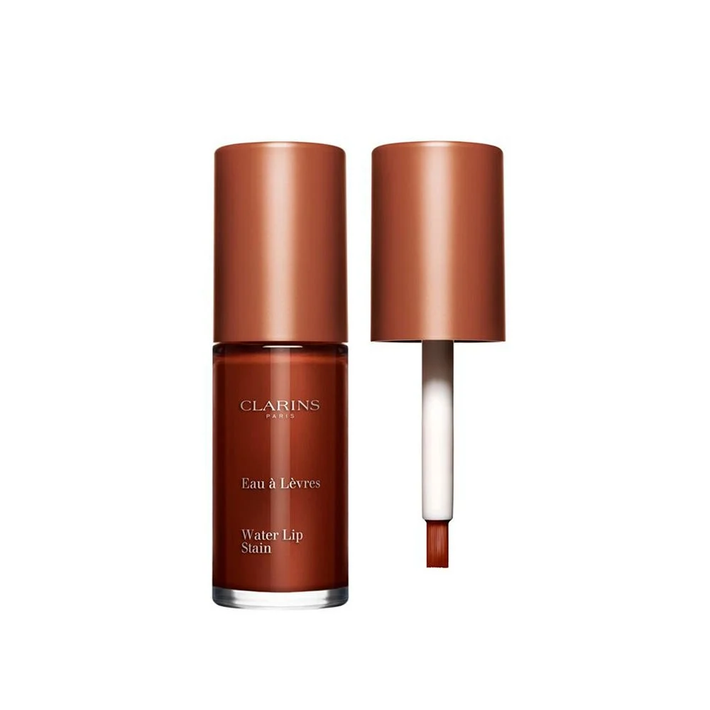 Clarins Water Lip Stain Labial Efecto Tatuaje 7ml