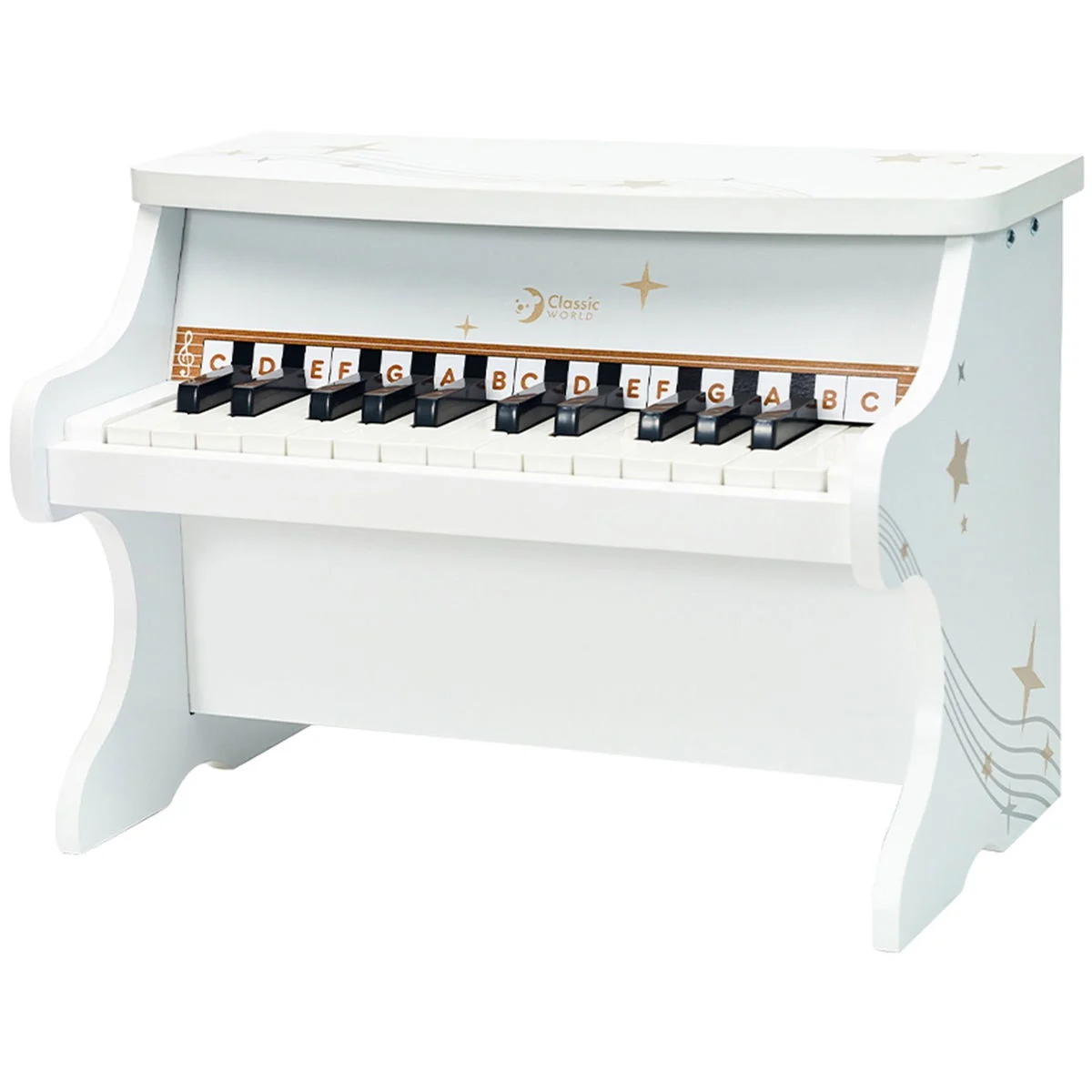 Classic WorldFantasy Klavier