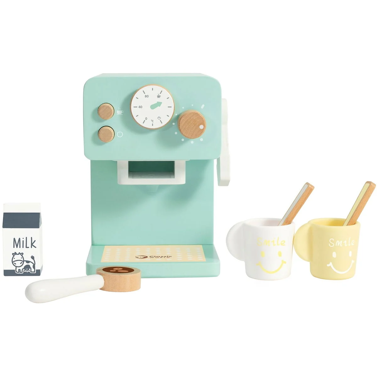 Classic WorldKaffeemaschine