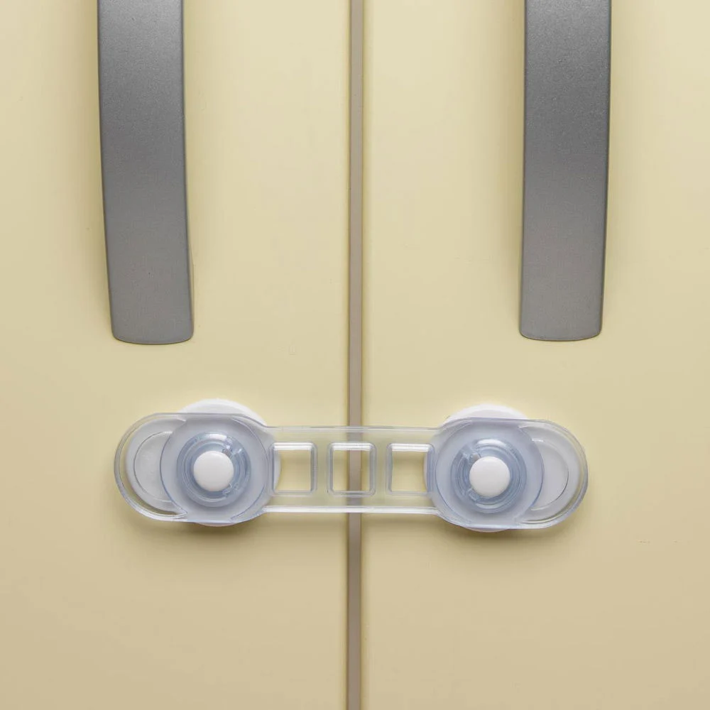 ClippasafeUniversalsicherung