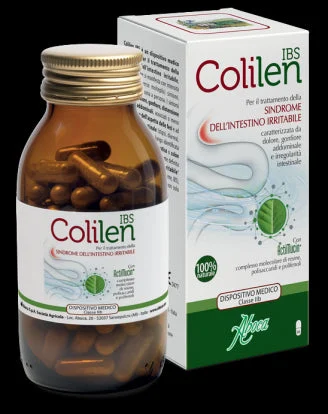 COLILEN IBS Aboca 96 Kapseln