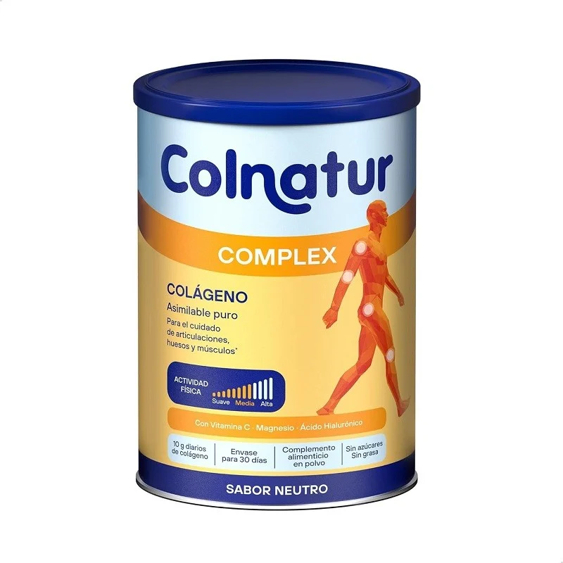 COLNATUR Complex Neutral Lösliches Kollagen 330g
