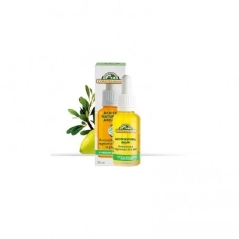 Corpore Sano Bio-Arganöl 30 ml