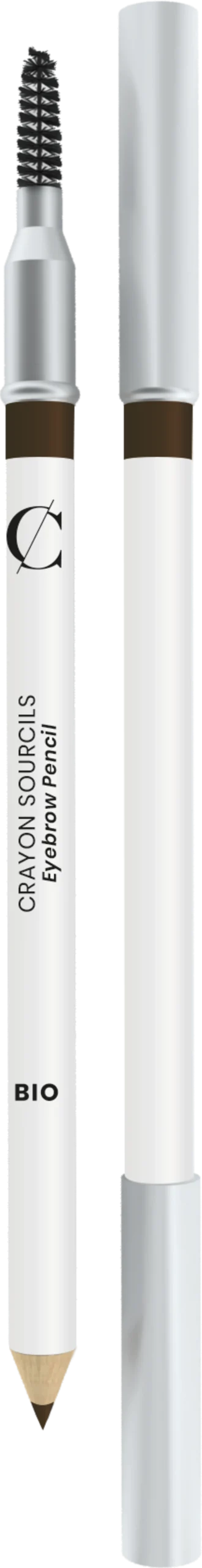 Couleur Caramel Augenbrauen-Stift, 127 Dark blonde (1,20 g)