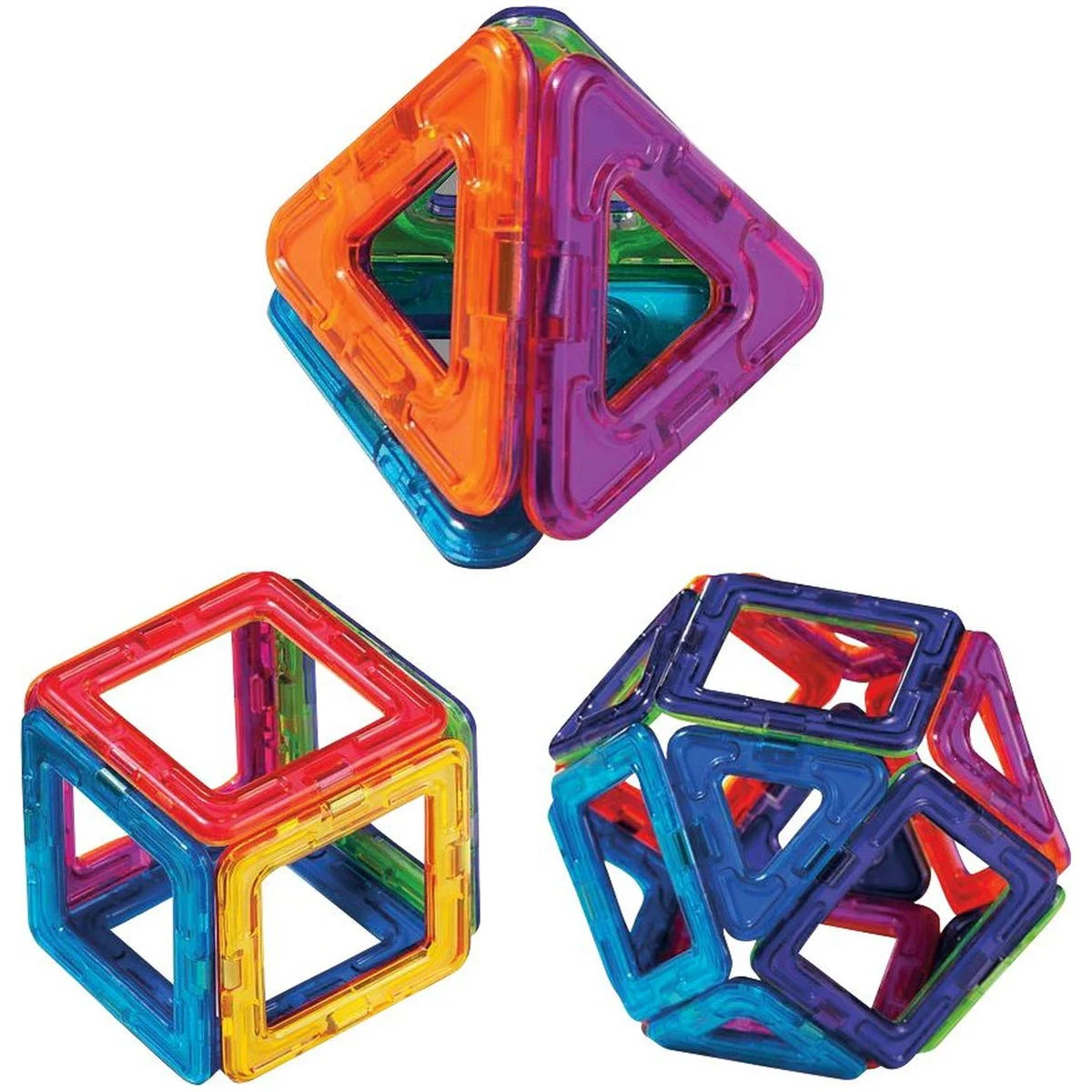 Creathek Magnetischen Formen