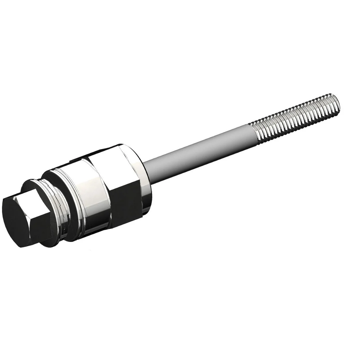 CroozerAchsmutter Adapter universal für Enviolo