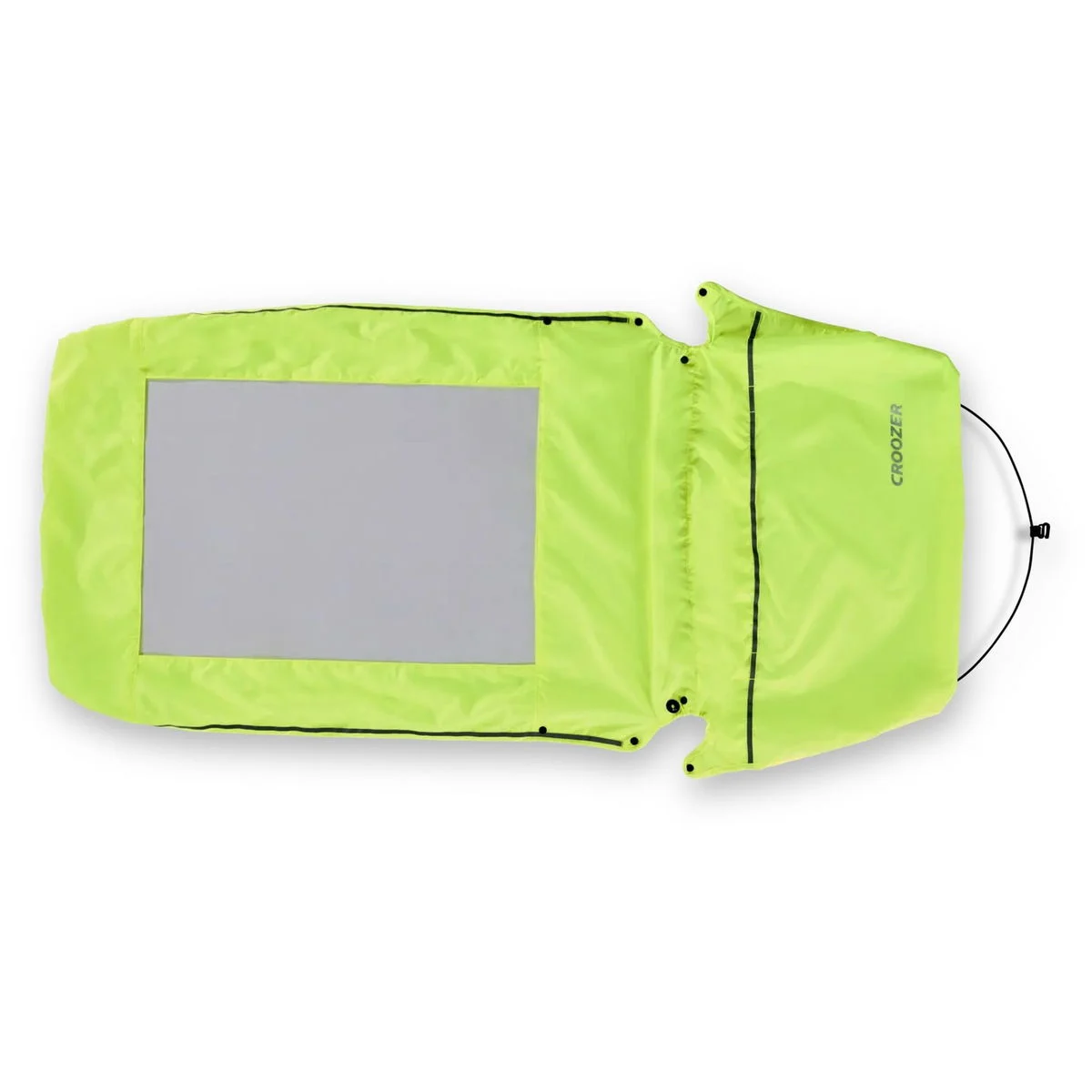 CroozerYuuna Regenverdeck