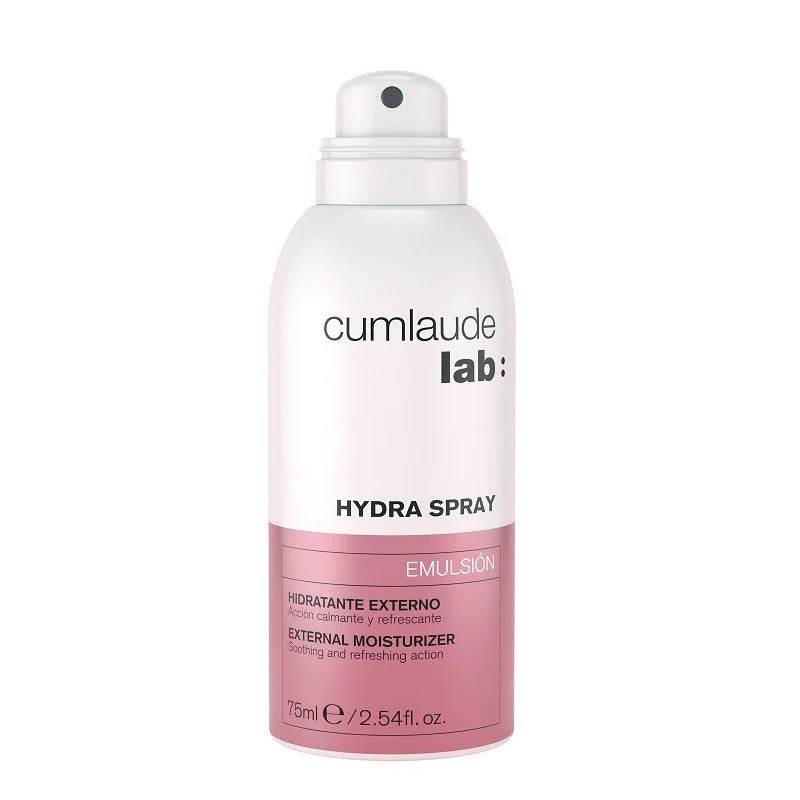 CUMLAUDE LAB Hydra Spray Vulva Feuchtigkeitsnebel 75ml