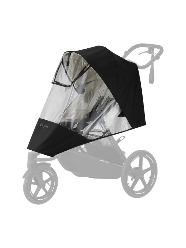Cybex Avi Spin Regenschutz