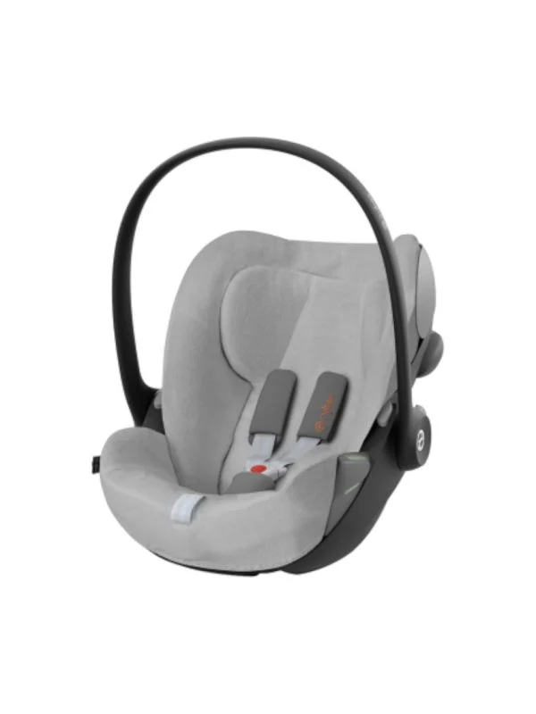Cybex Cloud G Sommerbezug - Grau