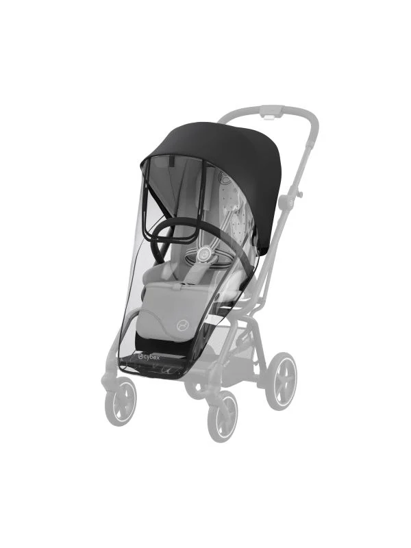 Cybex Regenschutz Eezy S Twist+ 2