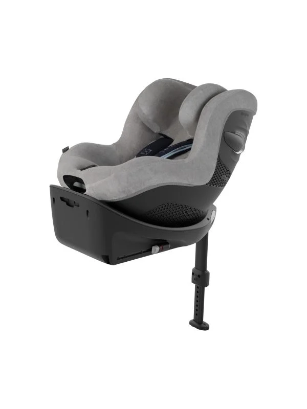 Cybex Sirona T Sommerbezug - Grau