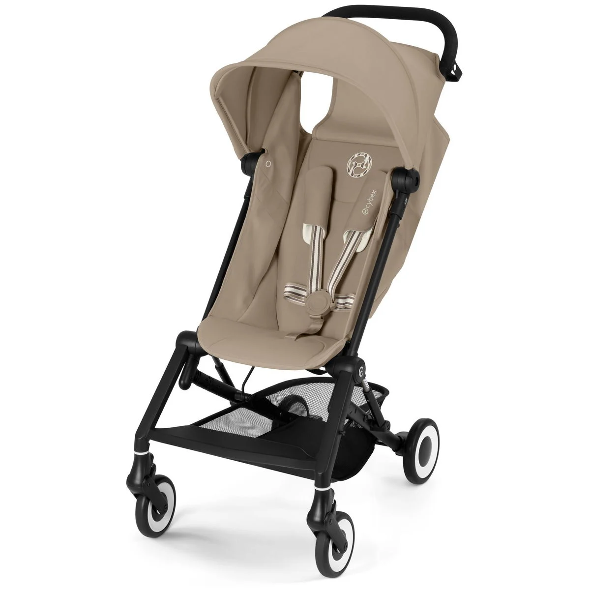 CYBEXAgis almond beige beige