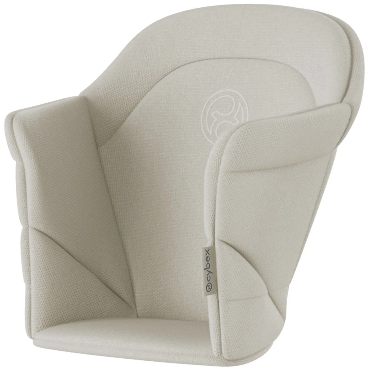 CYBEXClick and Fold Sitzkissen light beige