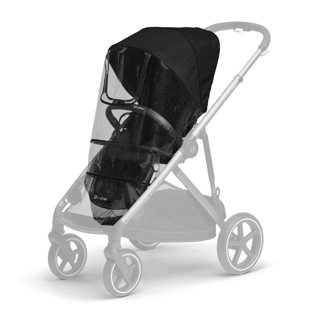 CYBEXGazelle S Regenverdeck