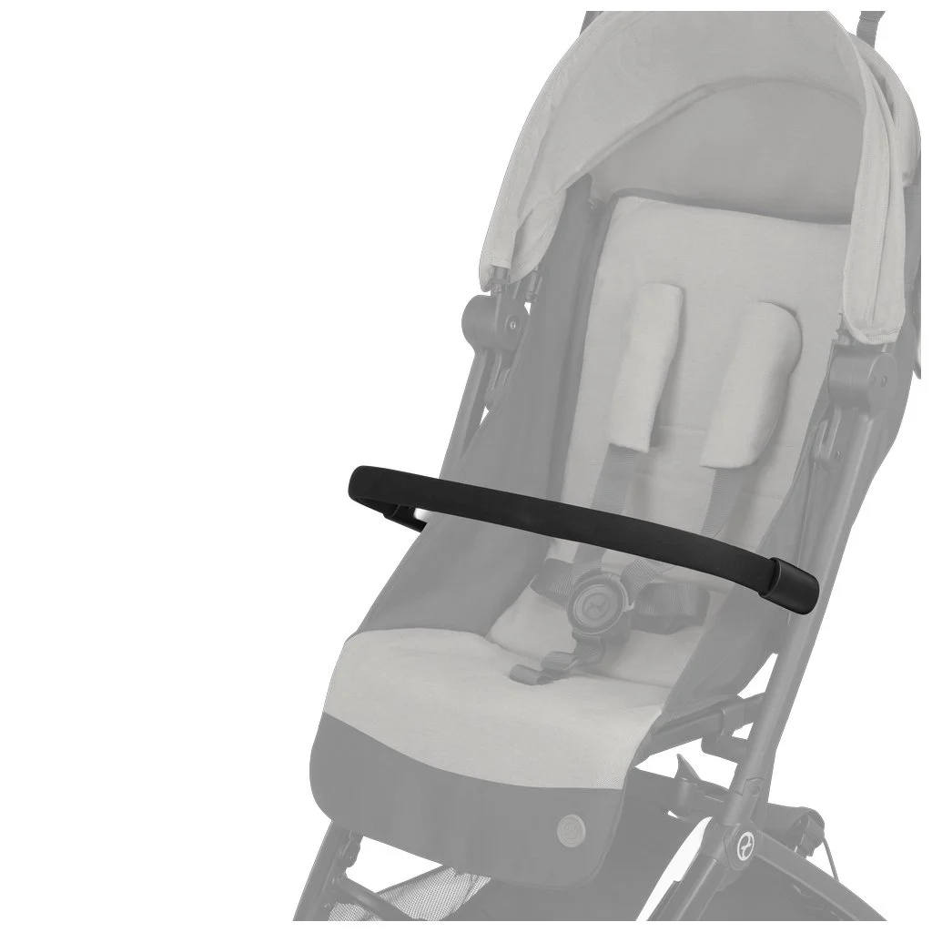 CYBEXLibelle und Orfeo Spielbügel