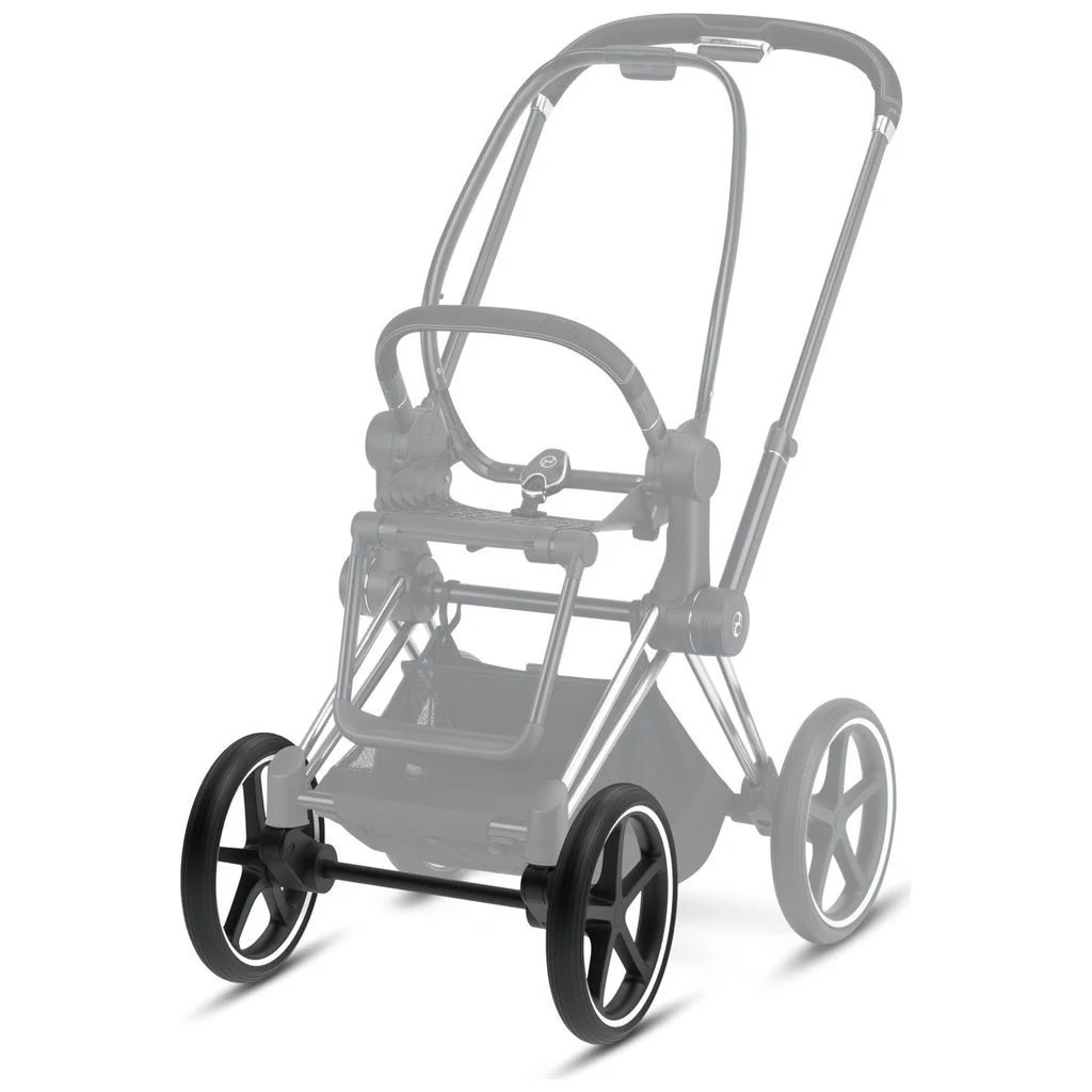 CYBEXPriam3/ePriam Front Wheel Set