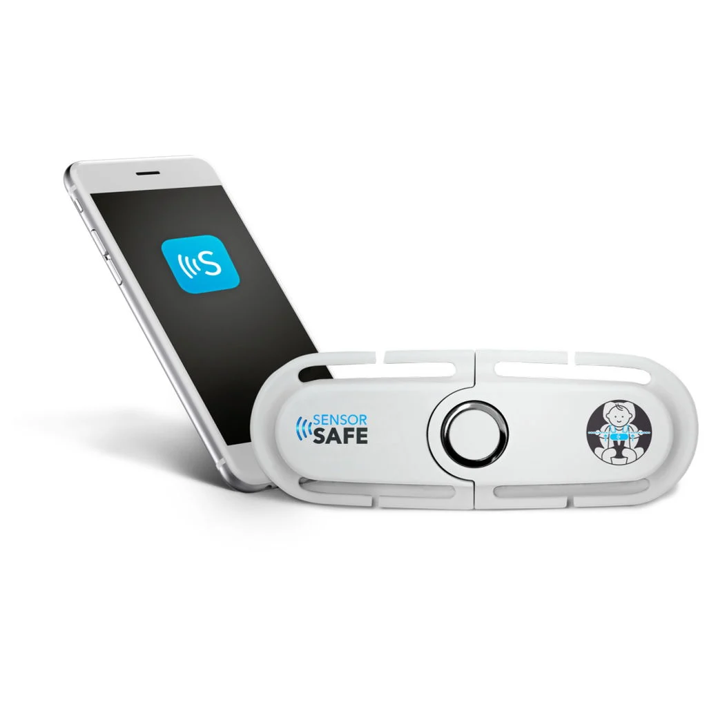 CYBEXSensor Safe 4 in 1 Sicherheitskit für Kleinkinder
