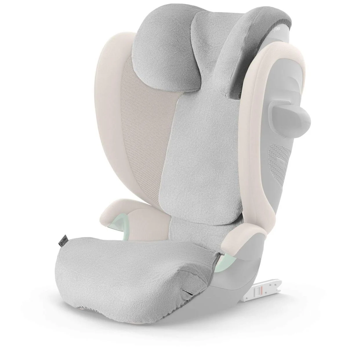 CYBEXSolution G2 Sommerbezug