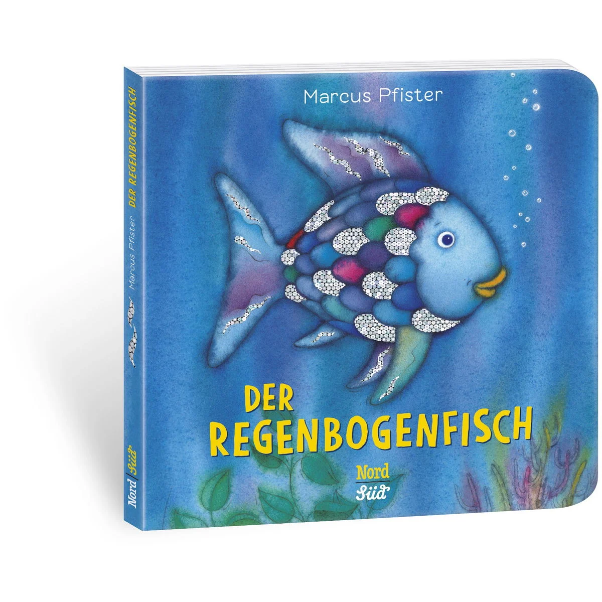 Der Regenbogenfisch