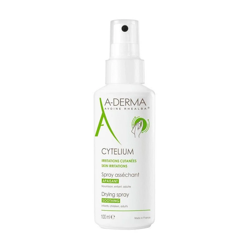 A-DERMA Cytelium Trocknungsspray 100ml