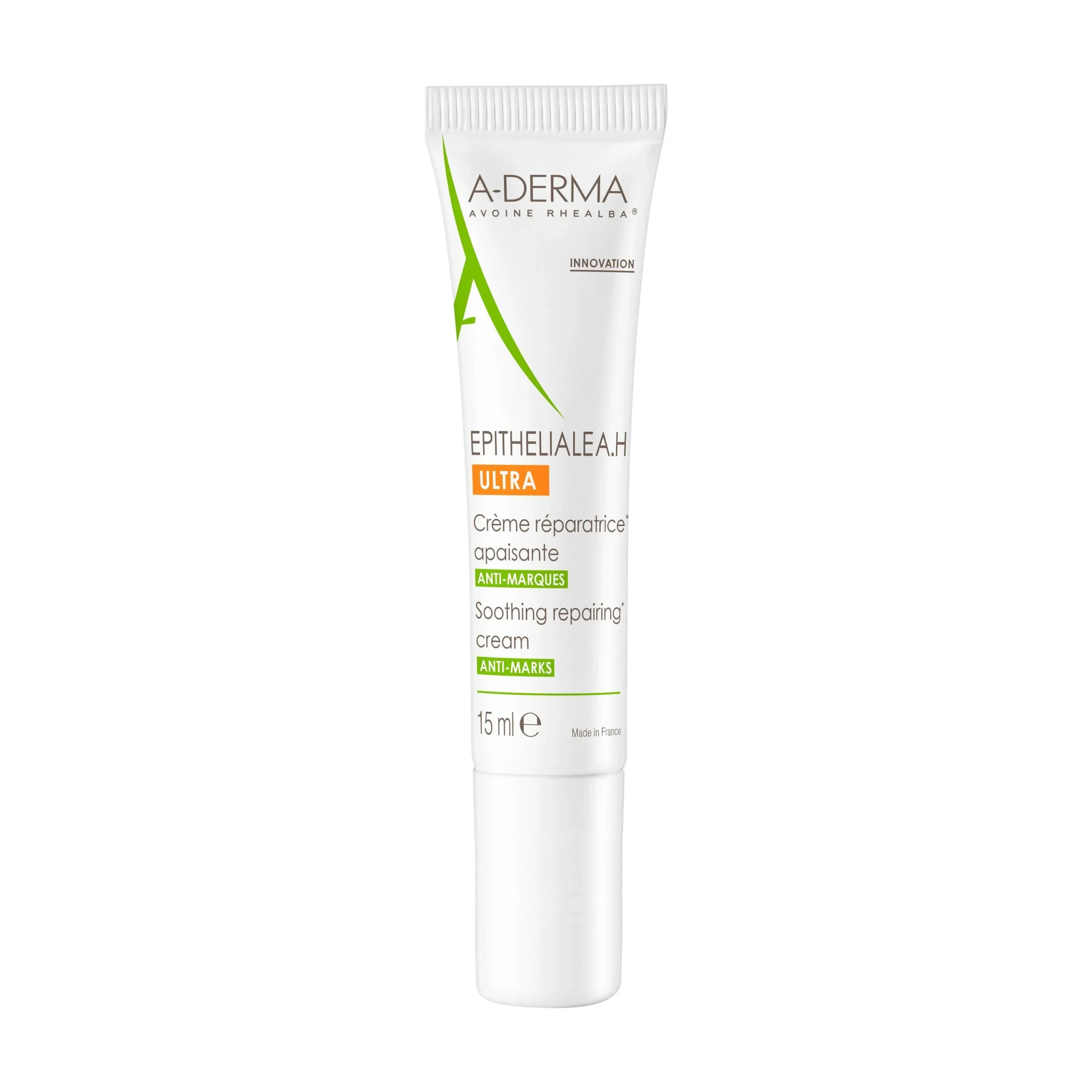 A-Derma Epitheliale AH Ultra Repair Cream 15ml
