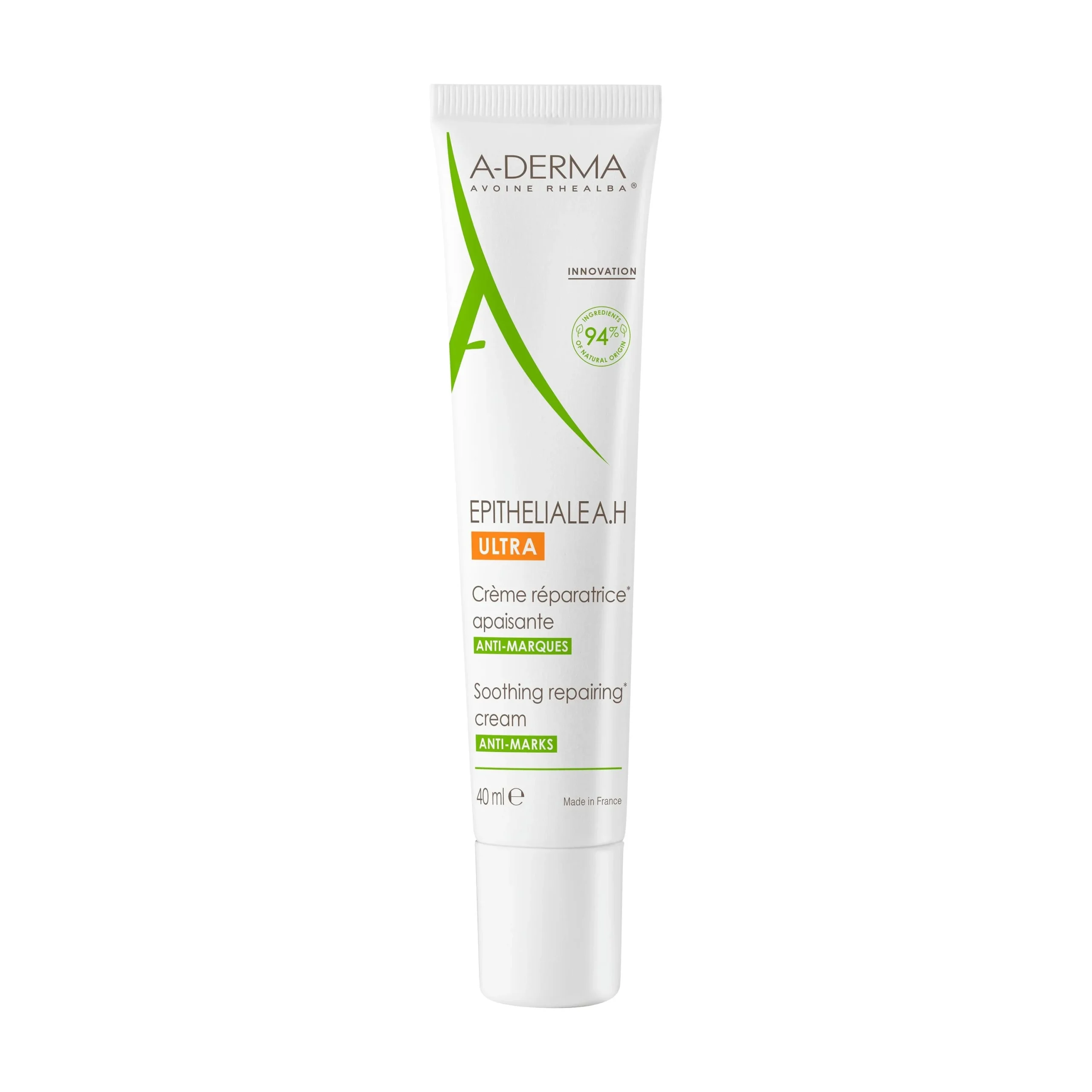 A-Derma Epitheliale AH Ultra Repair Cream 40 ml
