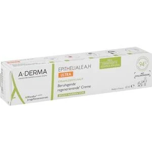 A-DERMA EPITHELIALE A.H ULTRA Creme 40 ml