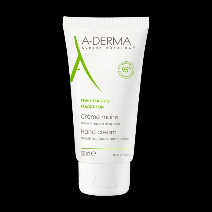 A-Derma Handcreme für trockene Haut 50 ml