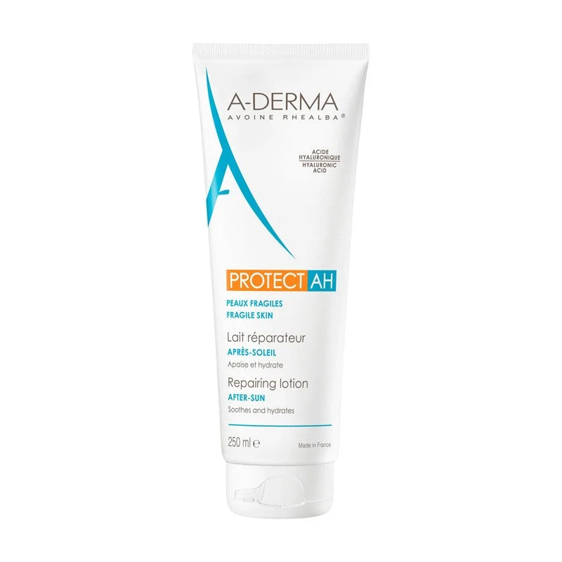 A-Derma Protect AH After Sun Reparaturmilch 250 ml