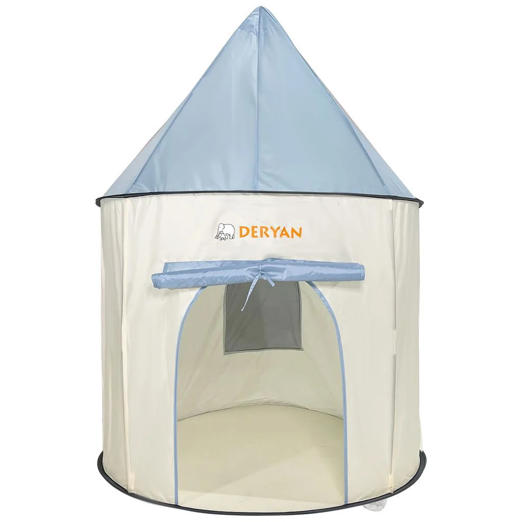 DERYANSpielschloss sky blue