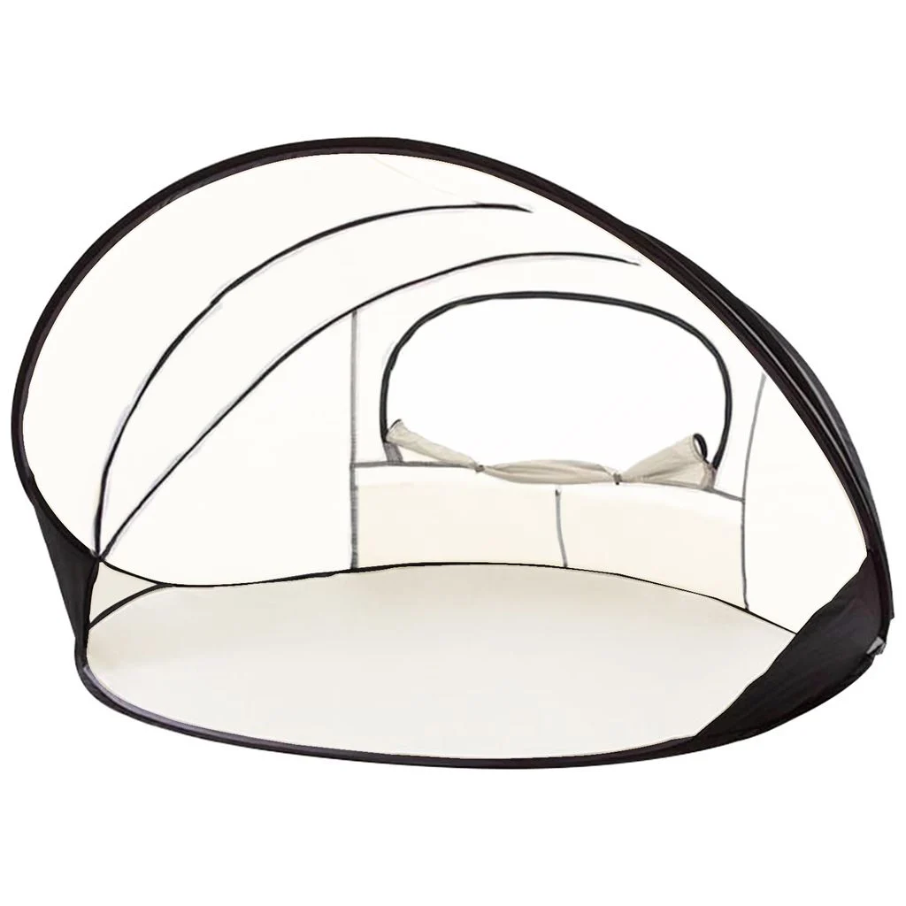 DERYANStrandzelt XL cream