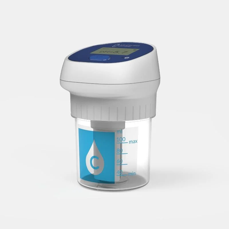 Devicare Lit-Control pH-Meter 1 Einheit